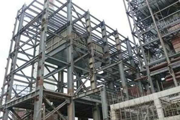 新郑高层钢构造的支撑布置跟构造需要符合哪些标准